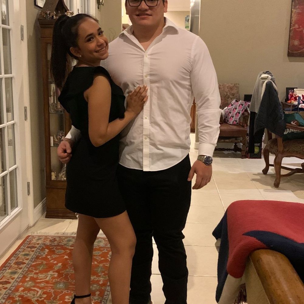 Meet your Posher, Andi rae